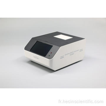 Instrument QPCR ultrafast HC800